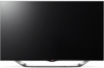 LG 55LA8609 - 55 inch 200Hz FullHD LED TV beschikbaar voor biedingen