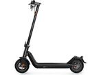 Electric Scooter Niu KQi3 Sport Black 600 W 300 W 48 V, Verzenden, Zo goed als nieuw