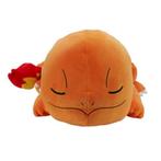Pokemon - 45 cm Sleeping Plush Charmander, Verzenden, Nieuw