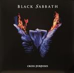 lp nieuw - Black Sabbath - Cross Purposes, Verzenden, Zo goed als nieuw