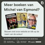 De wereld volgens Gijp 9789048870127 Michel van Egmond, Boeken, Verzenden, Zo goed als nieuw, Michel van Egmond