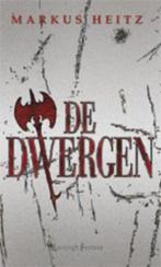 De Dwergen | 9789024532032 | HEITZ, Markus, Zo goed als nieuw, HEITZ, Markus