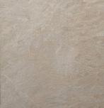 Tuintegel/Terrastegel Ceramaxx Andes Moka 60x60x2, Ophalen of Verzenden, Nieuw, Keramiek, 10 m² of meer