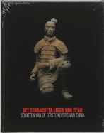 Het terracotta leger van Xian / Archeologie in het Drents, Verzenden, Zo goed als nieuw, B. Mater