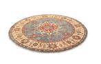 Kazak - Vloerkleed - 199 cm - 203 cm - Handgemaakt -, Nieuw