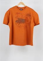 Harley-Davidson Vintage T-Shirt, Ophalen of Verzenden, Nieuw