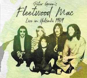 cd - Fleetwood Mac - Live In Helsinki 1969, Cd's en Dvd's, Cd's | Rock, Verzenden