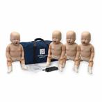 Prestan reanimatiepoppen baby (4 stuks), Verzenden, Nieuw