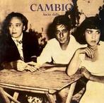 cd - Lucio Dalla - Cambio, Zo goed als nieuw, Verzenden