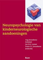 9789053525074 Neuropsychologie van neurologische aandoeni..., Zo goed als nieuw, Aag Jennekens-Schinkel, Verzenden