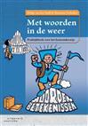 Met woorden in de weer, 9789046901571, Boeken, Zo goed als nieuw, Studieboeken, Verzenden