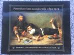 Pieter Haverkorn van Rijsewijk 1839-1919, Boeken, Biografieën, Gelezen, Jan de Vries, Evert van Uitert & Saskia de Bodt, Kunst en Cultuur