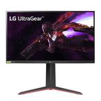 LG Ultragear 27GP850-B 27 QHD 1ms 165Hz, Computers en Software, Monitoren, Verzenden, Zo goed als nieuw