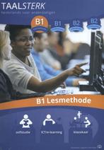 B1 / TaalSterk 9789490807177 Joanneke Halbertsma, Boeken, Verzenden, Gelezen, Joanneke Halbertsma