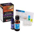 Red Sea pH-Alkalinity test (pH + KH-test), Dieren en Toebehoren, Vissen | Aquaria en Toebehoren, Ophalen of Verzenden, Nieuw