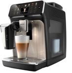 Philips 5500 series: Volautomatisch Koffiemachine met LatteG, Verzenden, Refurbished