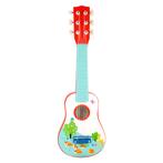 Nieuw Small Foot - Houten Gitaar Kleine Vos, 53cm, Ophalen of Verzenden, Nieuw