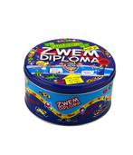 Snoeptrommel Zwemdiploma 14cm, Verzenden, Nieuw