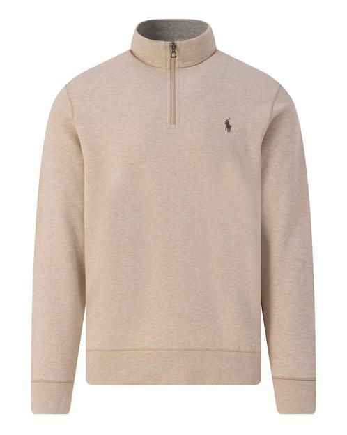 -30% Ralph Lauren  Ralph Lauren Schipperstrui  maat L, Kleding | Heren, Truien en Vesten, Grijs, Nieuw, Verzenden