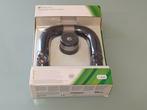 Microsoft - Xbox 360 - Wireless Speed Wheel e Kinect Sensor, Nieuw