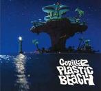 cd digi - Gorillaz - Plastic Beach, Verzenden, Zo goed als nieuw