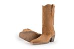 Bronx Cowboy laarzen in maat 39 Bruin | 10% extra korting, Bronx, Bruin, Verzenden, Zo goed als nieuw