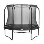 Salta Trampoline Premium Black Edition incl. Veiligheidsn..., Kinderen en Baby's, Verzenden, Nieuw