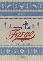 Fargo - Seizoen 1 (DVD), Verzenden, Nieuw in verpakking
