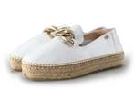 Fred de La Bretoniere Loafers in maat 39 Wit | 10% extra, Kleding | Dames, Schoenen, Verzenden, Wit, Overige typen, Fred de La Bretoniere
