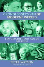 Grondleggers Van De Moderne Wereld, Boeken, Ophalen of Verzenden, Nieuw