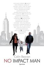 No impact man | 9789049102593 | BEAVAN, Colin, Boeken, Zo goed als nieuw, BEAVAN, Colin
