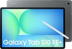 Samsung Galaxy Tab S10 FE Plus - X620 - WiFi - 128GB - Gray, Computers en Software, Android Tablets, Verzenden, Nieuw, Overige modellen