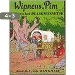 Wipneus, Pim en het plaagmannetje / Wipneus-serie, Verzenden, Gelezen, B.J. van Wijckmade