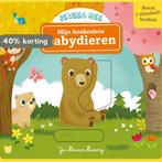 Mijn boekenbox, babydieren 9789025113629 Yu-Hsuan Huang, Verzenden, Gelezen, Yu-Hsuan Huang