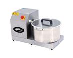 Cutter - 8kg groenten/ 4kg vlees - 230V, Bakkerij en Slagerij, Verzenden, Nieuw in verpakking