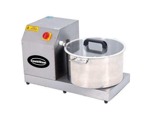 Cutter - 8kg groenten/ 4kg vlees - 230V, Zakelijke goederen, Horeca | Keukenapparatuur, Nieuw in verpakking, Bakkerij en Slagerij