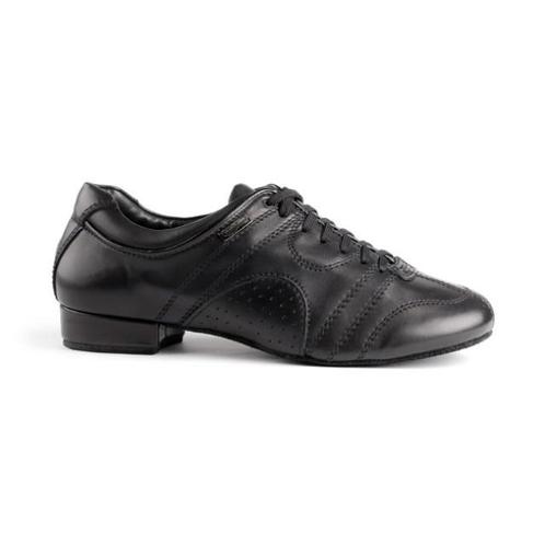 Portdance PD Casual 001 Heren Dansschoenen Suede Zool, Sport en Fitness, Ballet, Verzenden