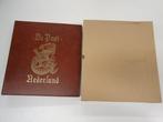 Nederland 1852/2006 - Collectie in 13 albums & stockboeken, Gestempeld