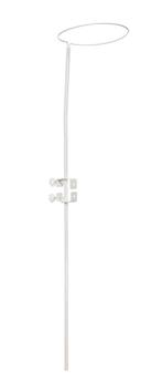 Jollein Wit Piekstok voor Sluier, Verzenden, Nieuw