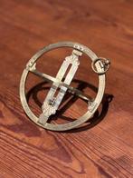 Nicholas BION - Ring dial - Verguld messing - Frankrijk -, Antiek en Kunst