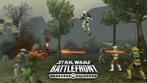 Star Wars Battlefront Renegade Squadron (psp tweedehands, Ophalen of Verzenden, Zo goed als nieuw