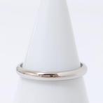 Zonder Minimumprijs - Cartier - Ring - Wedding Platina, Nieuw
