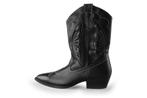 Cellini Cowboy laarzen in maat 38 Zwart | 10% extra korting, Verzenden, Zwart, Cellini, Zo goed als nieuw