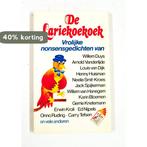De lariekoekoek 9789051542271 Jaap Voerman, Verzenden, Gelezen, Jaap Voerman