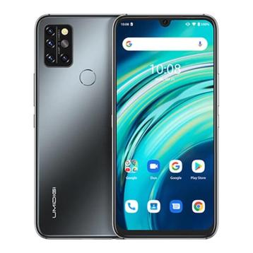 A9S Pro Smartphone Onyx Black - Unlocked SIM Free - 8 GB RAM beschikbaar voor biedingen