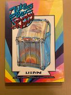 Jukebox - Saturday Night - Verzamelaarsgids + Informatie, Verzamelen, Automaten | Jukeboxen, Ophalen of Verzenden, Gebruikt