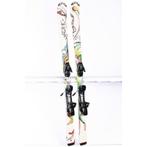 140 kinder skis ATOMIC ELYSIAN + Atomic Evox 7.5, Verzenden, Gebruikt, Atomic