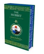 The Hobbit Illustrated by the Author: Illustrated by J.R.R., Boeken, Verzenden, Nieuw