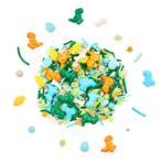 PME Dino Sprinkle Mix (Out of the Box) 60g, Nieuw, Verzenden
