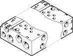 Festo Verdeelrail - 566548, Verzenden, Nieuw
